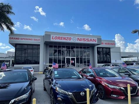 nissan homestead|nissan dealership used car.